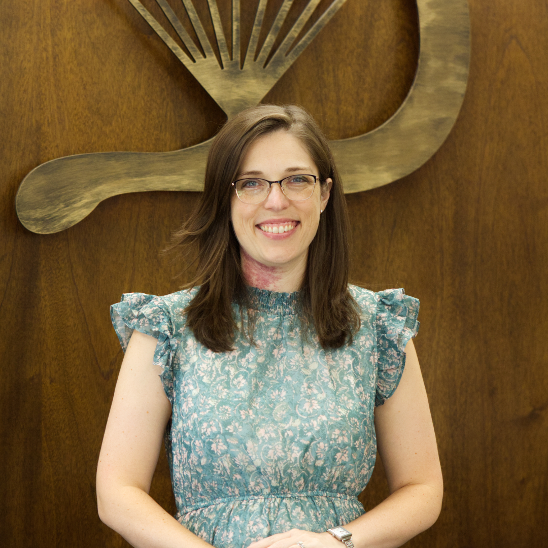 Beth of Dempsey's Jewelers
