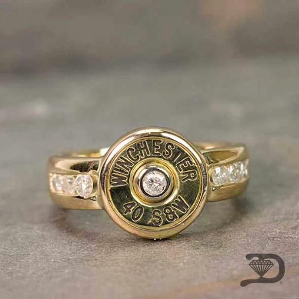 Personalized Signet