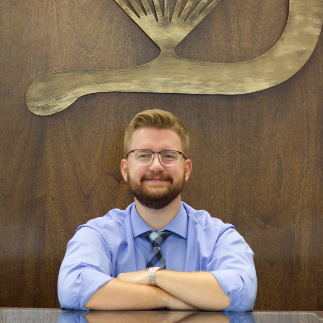 Declan of Dempsey's Jewelers