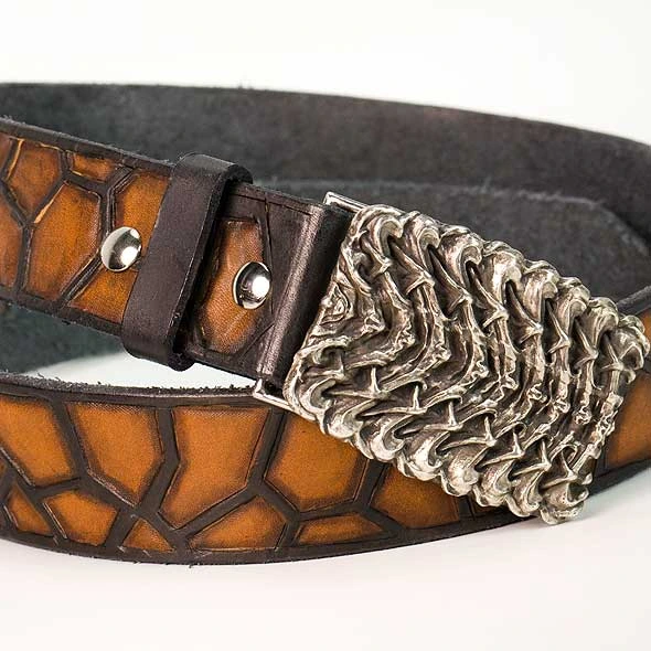 Men's Custom Work