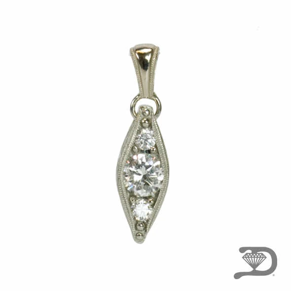 Journey Pendant