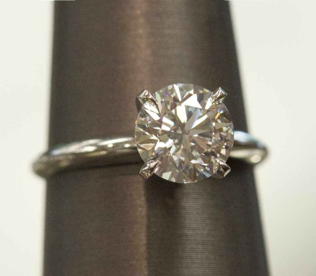 Engagement Ring