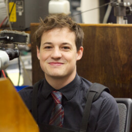 Zach of Dempsey's Jewelers