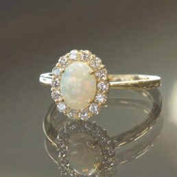 Opal: A Gemstone Steeped in Legend